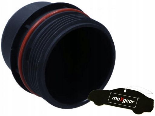 27-1013 Obudowa Filtra Oleju Renault Master Iii 27-1013 Maxgear