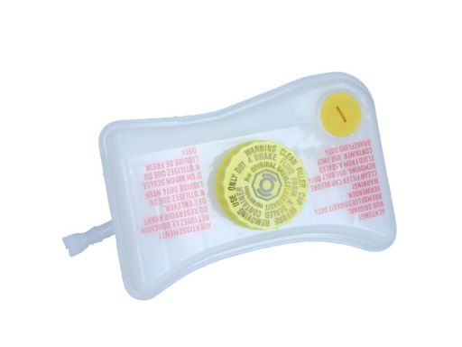 28-0684 Zbiornik Płynu Ham. Vw Passat 00-05 28-0684 Maxgear