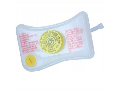 28-0684 Zbiornik Płynu Ham. Vw Passat 00-05 28-0684 Maxgear