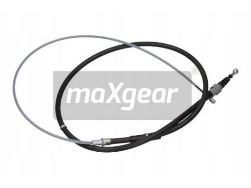 32-0510 Linka Ham. Ręcz. Skoda Roomster 06- Le/P 32-0510 Maxgear