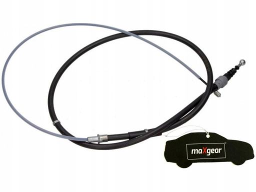 32-0510 Linka Ham. Ręcz. Skoda Roomster 06- Le/P 32-0510 Maxgear