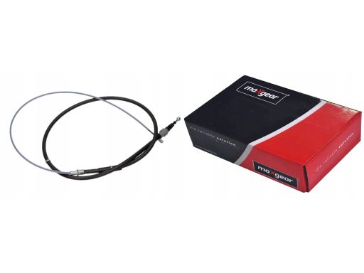 32-0510 Linka Ham. Ręcz. Skoda Roomster 06- Le/P 32-0510 Maxgear