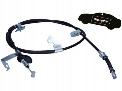 32-0828 Linka Ham. Ręcz. Honda T. Civic 01-05 Le 32-0828 Maxgear