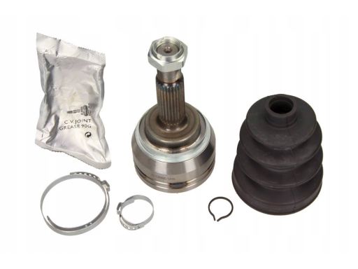 49-0217 Przegub Zew. Volvo S40/V40 1,6-2,0 Bez A 25-1385Mg Maxgear