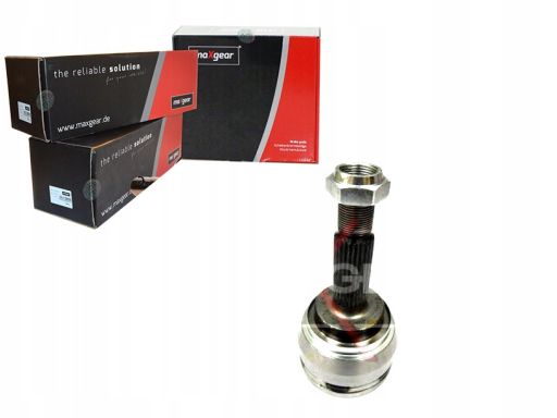 49-0217 Przegub Zew. Volvo S40/V40 1,6-2,0 Bez A 25-1385Mg Maxgear