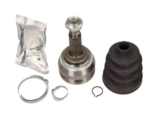 49-0217 Przegub Zew. Volvo S40/V40 1,6-2,0 Bez A 25-1385Mg Maxgear