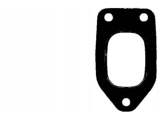 Uszczelka Kolektora Wydechowego 497.330