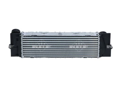 30940 Chłodnica Powietrza Doładowującego Nrf 30940 Nrf