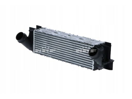 30940 Chłodnica Powietrza Doładowującego Nrf 30940 Nrf