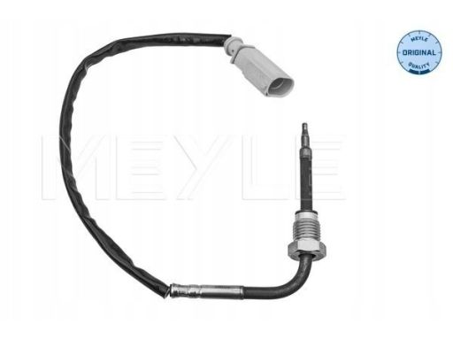 114 800 0231 Czujnik Temperatury Spalin 114 800 0231 Meyle