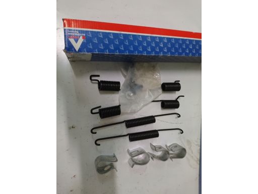 53503 Zestaw Naprawczy Zacisku Hamulcowego Aug53503 Auger