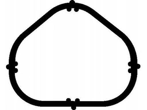 Uszczelka Kolektora Dolotowego 522.230