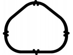 Uszczelka Kolektora Dolotowego 522.230