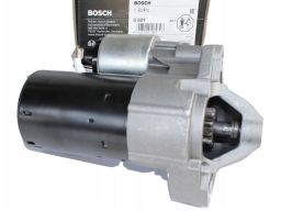0 986 021 490 Rozrusznik 0 986 021 490 Bosch