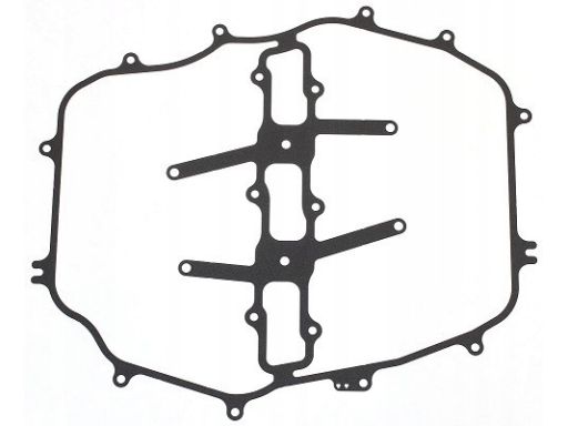 Uszczelka Rury Kolektora Dolotowego 527.150