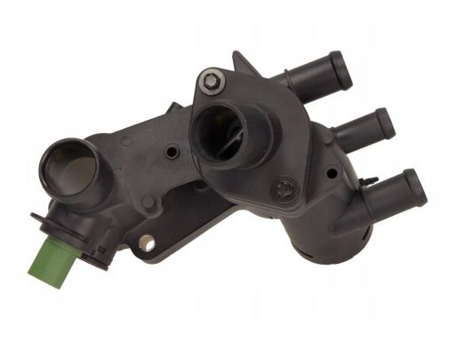 67-0057 Termostat Z Obudową Vw Golf/ Bora/ Seat 67-0057 Maxgear