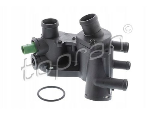 67-0057 Termostat Z Obudową Vw Golf/ Bora/ Seat 67-0057 Maxgear