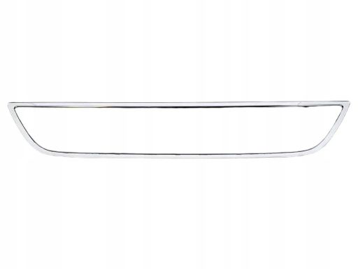 Ramka Chrom Grilla Seat Alhambra Ii 2010-2020 7N5853761 2Zz Oem