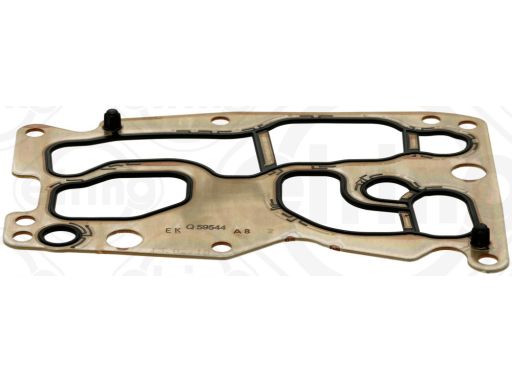 Uszczelka Chłodnicy Oleju 549.303