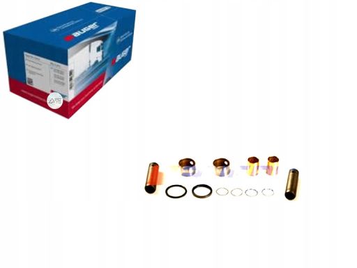 53717 Zestaw Naprawczy Tulei Szczęki Hamulcowe Aug53717 Auger