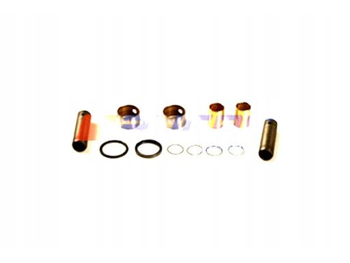 53717 Zestaw Naprawczy Tulei Szczęki Hamulcowe Aug53717 Auger