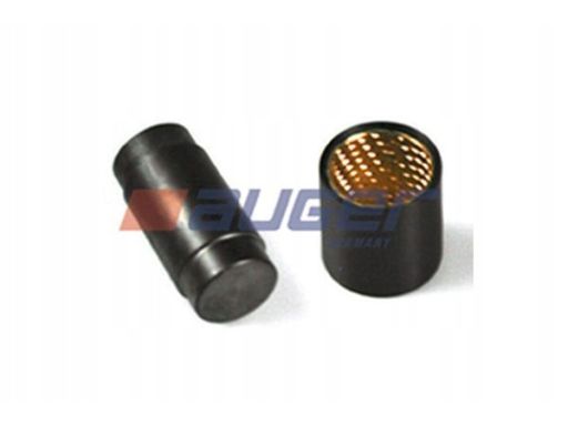 53802 Zestaw Montażowy Szczęk Hamulcowych Aug53802 Auger