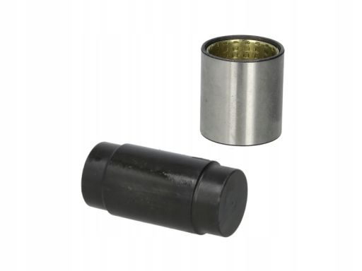 53802 Zestaw Montażowy Szczęk Hamulcowych Aug53802 Auger