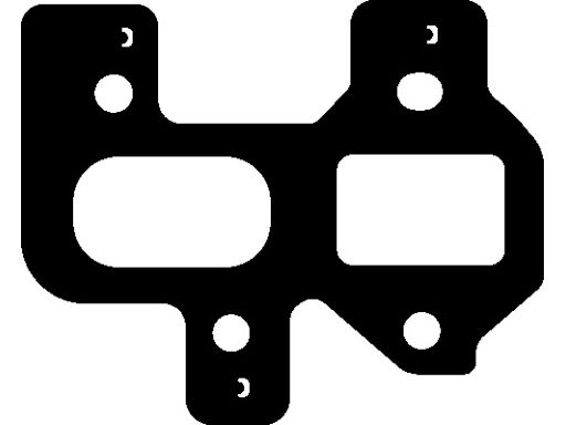 Uszczelka Kolektora Wydechowego 574.651