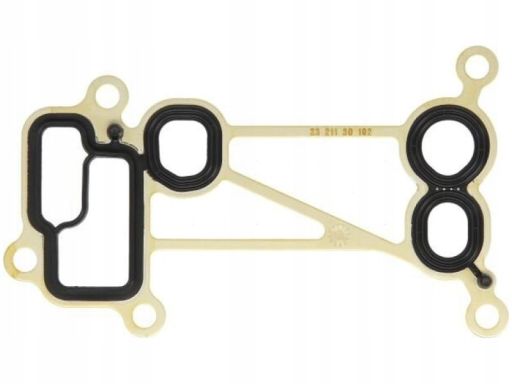 Uszczelka Chłodnicy Oleju 582.951