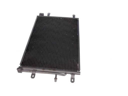 Ac848240 Skraplacz Klimatyzacji Vw A4 04- Ac848240 Maxgear