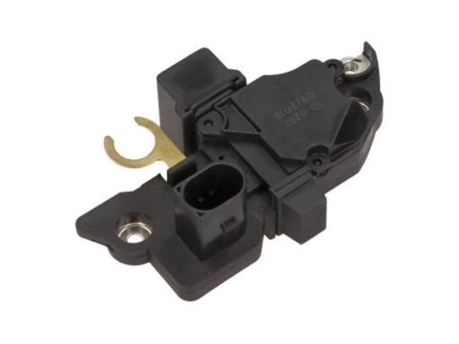 10-0201 Regulator Napięcia Vw Golf Iv/V/Vi/ Jett 10-0201. Maxgear