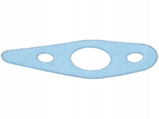 Uszczelnienie, Odpływ Oleju (Doładowanie 736.120