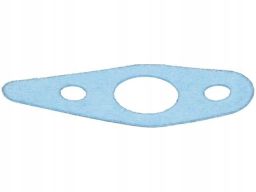 Uszczelnienie, Odpływ Oleju (Doładowanie 736.120