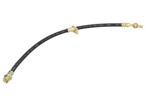 C80131Abe Przewód Hamulcowy Elastyczny C80131Abe Abe