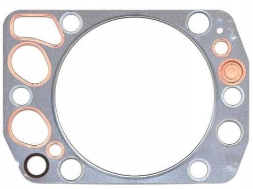 Uszczelka Głowicy Cylindrów 748.080