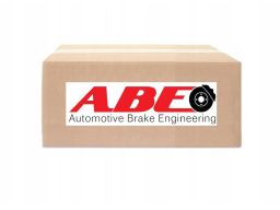 C80055Abe Przewód Hamulcowy Elastyczny C80055Abe Abe