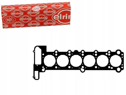 Uszczelka Głowicy Cylindrów 752.215