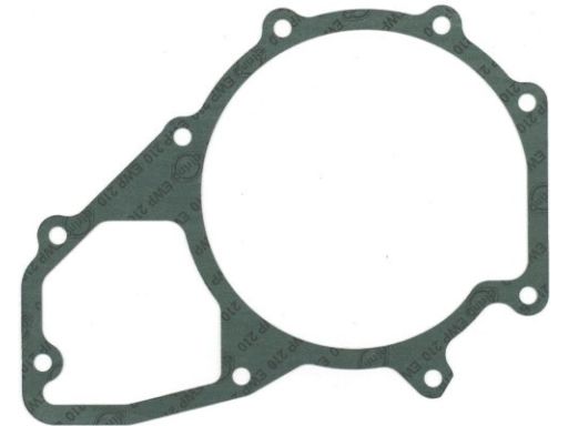 Uszczelka Pompy Cieczy Chłodzącej 756.882