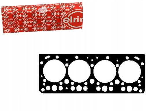 Uszczelka Głowicy Cylindrów 763.013