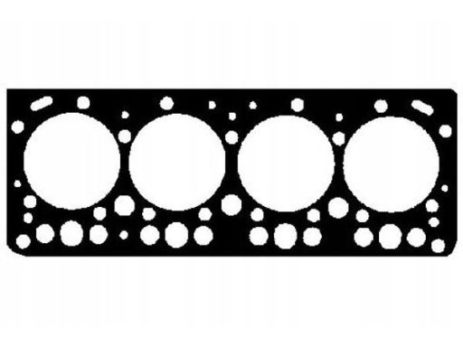 Uszczelka Głowicy Cylindrów 763.013