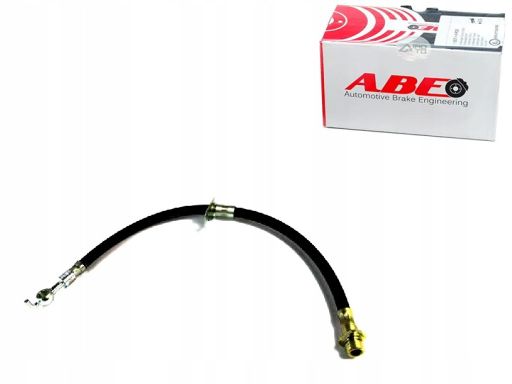 C80180Abe Przewód Hamulcowy Elastyczny C80180Abe Abe