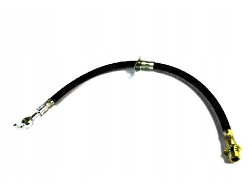 C80180Abe Przewód Hamulcowy Elastyczny C80180Abe Abe