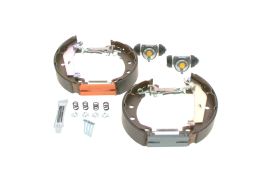 0 204 114 154 Szczęki Hamulcowe Kpl. 0 204 114 154 Bosch