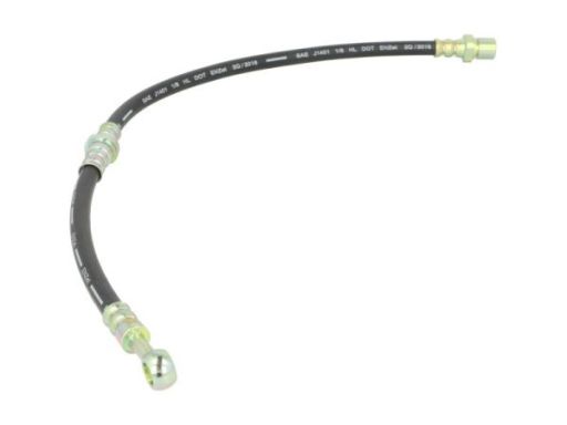 C80322Abe Przewód Hamulcowy Elastyczny C80322Abe Abe