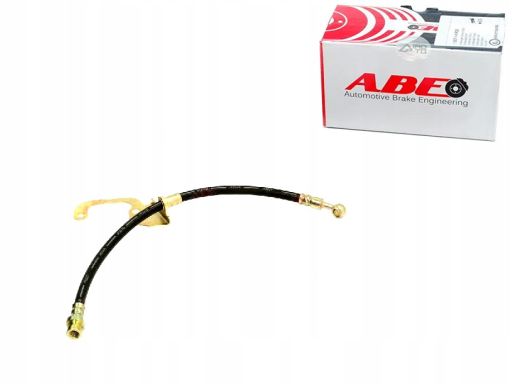 C80544Abe Przewód Hamulcowy Elastyczny C80544Abe Abe