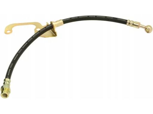 C80544Abe Przewód Hamulcowy Elastyczny C80544Abe Abe