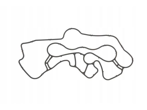 Uszczelka Chłodnicy Oleju 794.600