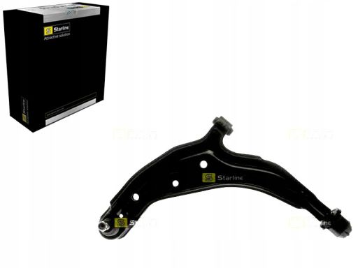 54443 Sprężyna Gazowa Pokrywy Bagażnika Aug54443 Auger