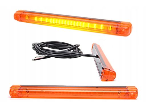 1027 Lampa Sygnalizacyjna (Kogut) 1027 W134 Waś