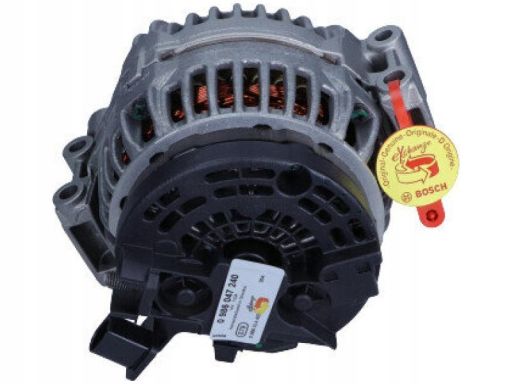 0 986 047 240 Alternator 0 986 047 240 Bosch